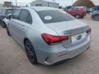 2021 MERCEDES-BENZ A 250 AMG LINE ED PREMIUM  for sale at Copart BRISTOL