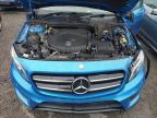 2016 MERCEDES BENZ GLA 220 D for sale at Copart WOLVERHAMPTON