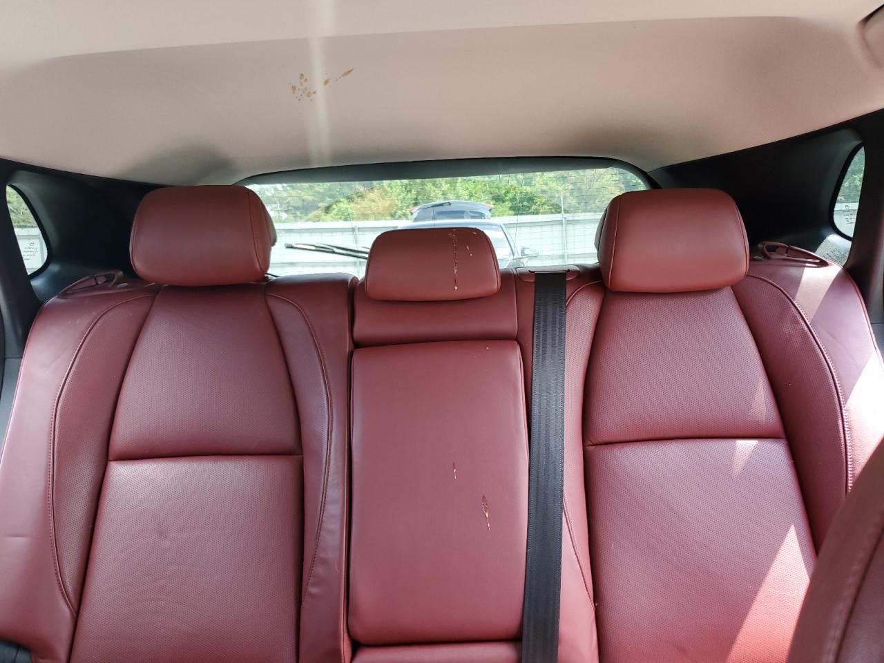 2022 Mazda Cx-30 Preferred VIN: 3MVDMBCL4NM409967 Lot: 61511005