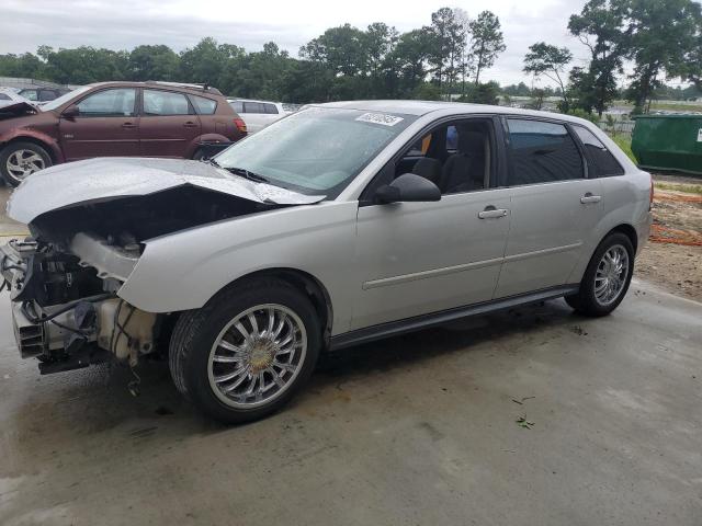 2005 Chevrolet Malibu Maxx Ls
