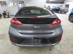2019 Hyundai Ioniq Sel იყიდება Wheeling-ში, IL - Front End