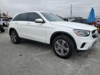 2022 Mercedes-Benz Glc 300 na sprzedaż w Sun Valley, CA - Front End