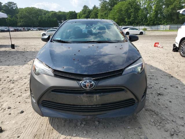 TOYOTA COROLLA 2017 Blue