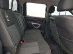 2017 Nissan Titan S на продаже в Spartanburg, SC - Front End