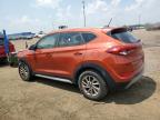 2017 Hyundai Tucson Limited на продаже в Woodhaven, MI - Front End