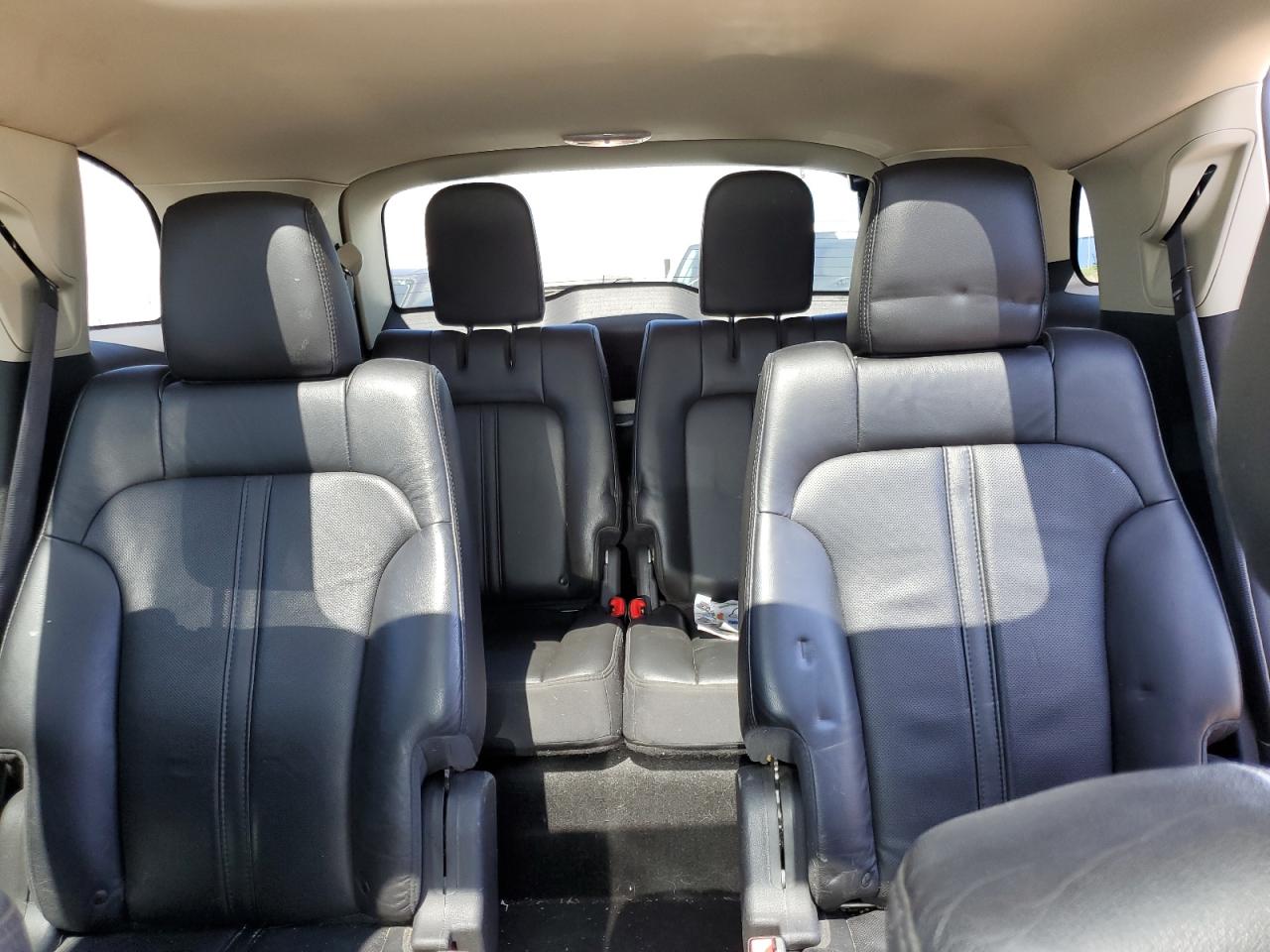 2014 Lincoln Mkt VIN: 2LMHJ5AT5EBL56083 Lot: 63087065