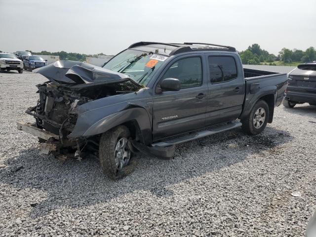 2009 Toyota Tacoma Double Cab