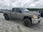 2009 Chevrolet Silverado K2500 Heavy Duty Lt იყიდება Loganville-ში, GA - Rear End