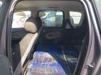 2011 CITROEN C3 PICASSO for sale at Copart BRISTOL