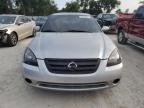 2003 Nissan Altima Base for Sale in Ocala, FL - Vandalism