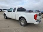 2018 Nissan Frontier S იყიდება Wilmer-ში, TX - Minor Dent/Scratches