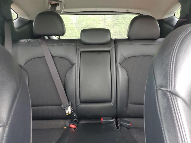 2012 HYUNDAI TUCSON GLS