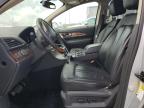 2015 Lincoln Mkx  de vânzare în Tulsa, OK - Front End