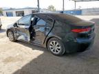 2022 TOYOTA COROLLA LE   for sale at Copart TX - EL PASO