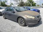 2009 Honda Accord Lx   продається в Riverview, FL - Minor Dent/Scratches