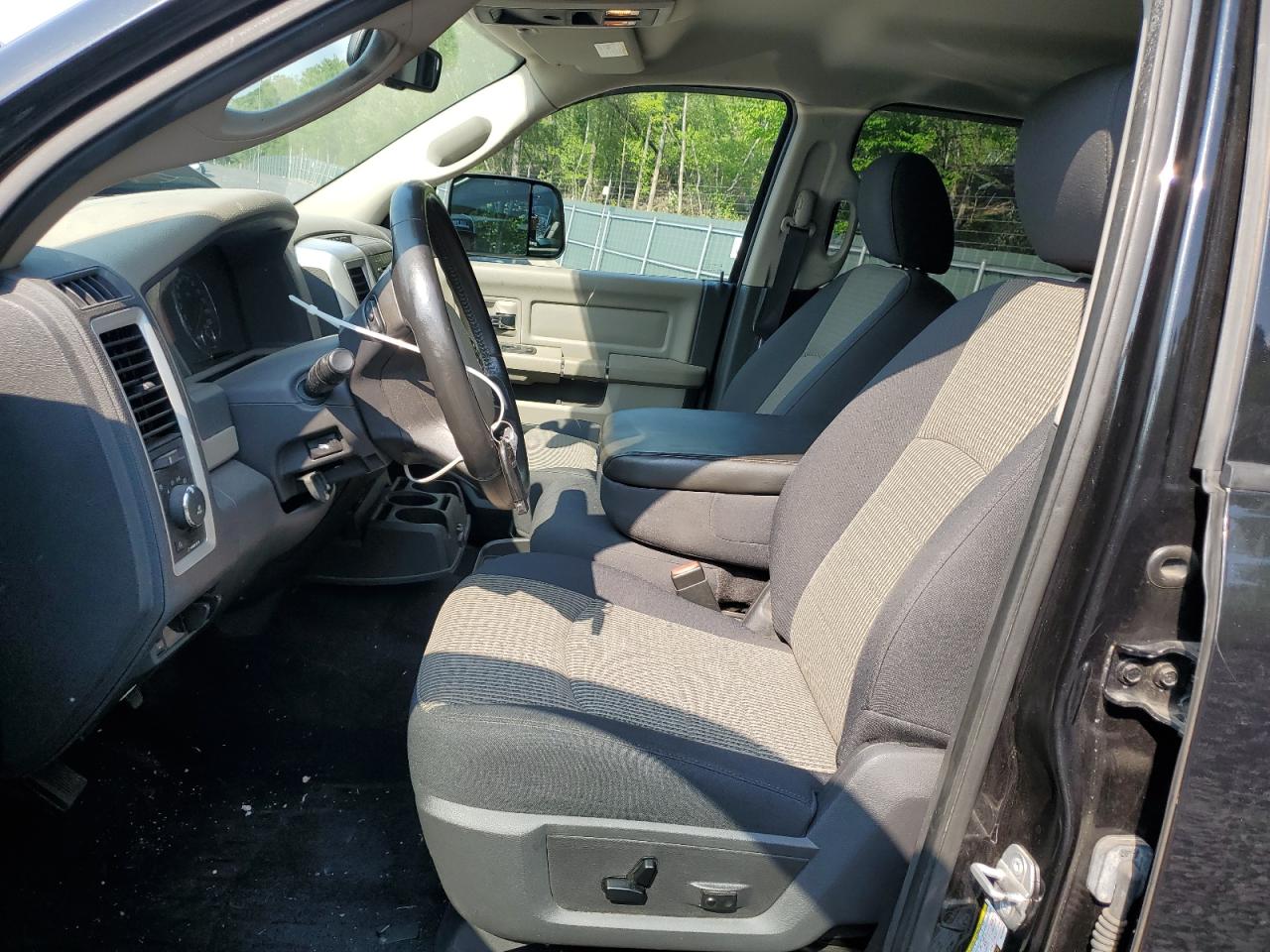 2010 Dodge Ram 3500 VIN: 3D73Y4CL0AG138045 Lot: 60417855