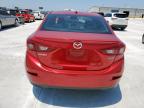 2017 Mazda 3 Grand Touring zu verkaufen in Haslet, TX - Front End