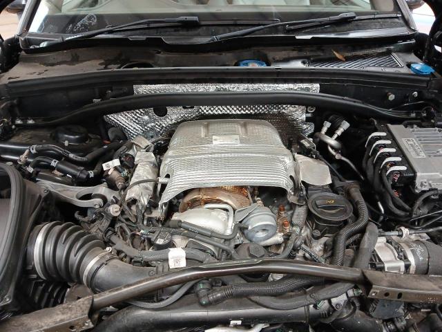 2019 PORSCHE MACAN S S-