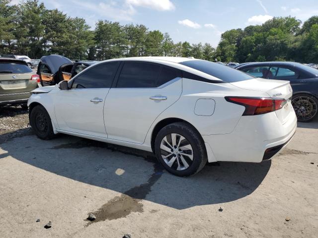  NISSAN ALTIMA 2020 Білий