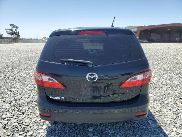  MAZDA 5 2013 Black