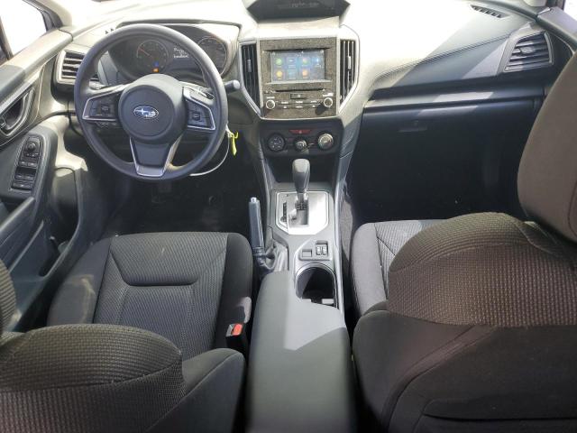  SUBARU IMPREZA 2019 Biały