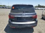 2020 Infiniti Qx80 Luxe for Sale in Vallejo, CA - Front End