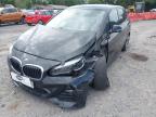2021 BMW 218I M SPO for sale at Copart WOLVERHAMPTON
