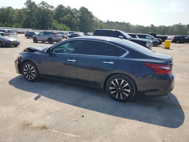  NISSAN ALTIMA 2018 Czarny