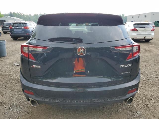2020 ACURA RDX A-SPEC
