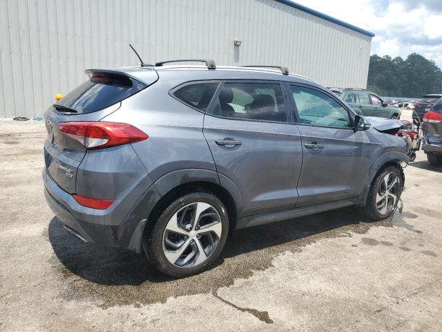 HYUNDAI TUCSON 2016 Gray