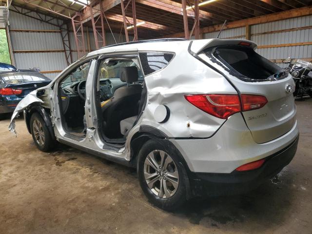 2015 HYUNDAI SANTA FE SPORT   