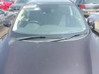 2015 NISSAN QASHQAI AC for sale at Copart SANDY