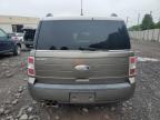 2012 Ford Flex Sel   იყიდება Chalfont-ში, PA - Side