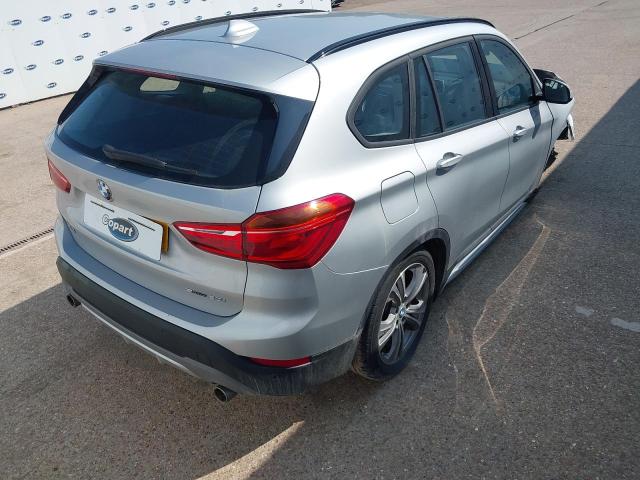 2018 BMW X1 SDRIVE2