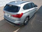 2018 BMW X1 SDRIVE2 for sale at Copart SANDY