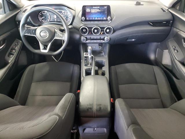  NISSAN SENTRA 2023 Gray