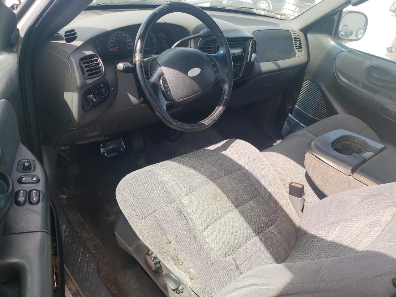 2003 Ford F150 VIN: 1FTRF07233KB38766 Lot: 60367375