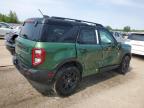 2025 Ford Bronco Sport Big Bend en Venta en Bowmanville, ON - Side