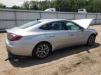 2021 Hyundai Sonata Sel   продається в Charles City, VA - Front End
