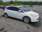 2012 Ford Focus Sel zu verkaufen in Grantville, PA - Front End
