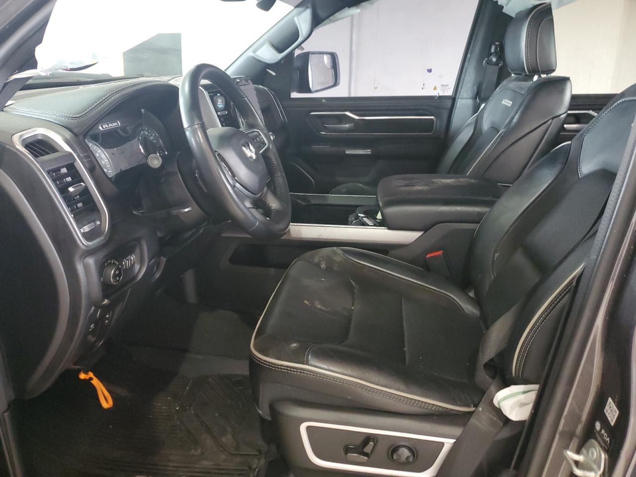 2023 Ram 1500 Laramie VIN: 1C6SRFJT5PN661103 Lot: 59325305
