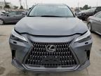 2025 Lexus Nx 250 Base en Venta en Los Angeles, CA - Front End
