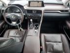 2017 Lexus Rx 350 Base na sprzedaż w Lebanon, TN - Hail