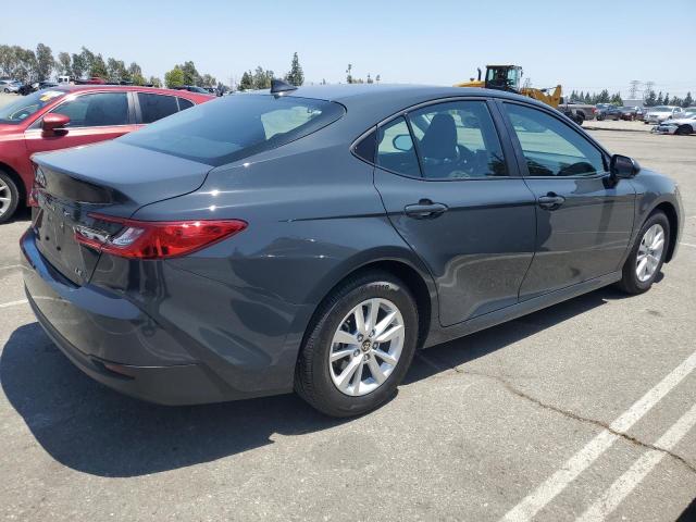  TOYOTA CAMRY 2025 Угольный