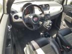2012 Fiat 500 Sport zu verkaufen in American Canyon, CA - Side