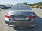 2016 Honda Accord Exl   на продаже в Dunn, NC - Front End