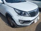 2012 KIA SPORTAGE 1 for sale at Copart NEWBURY