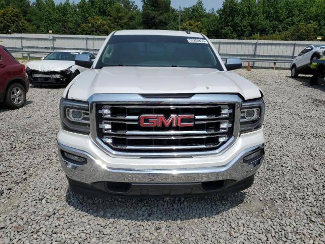 Pickups GMC SIERRA 2017 White