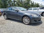 2010 Lexus Is 250 იყიდება Riverview-ში, FL - Front End