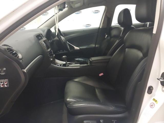 2011 LEXUS IS 250